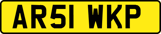 AR51WKP