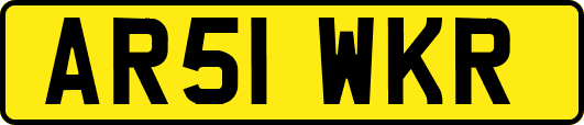 AR51WKR