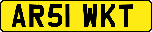 AR51WKT