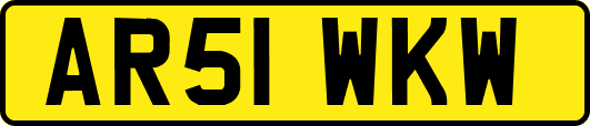 AR51WKW