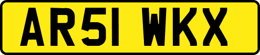 AR51WKX