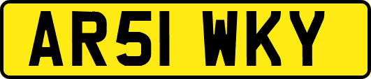 AR51WKY