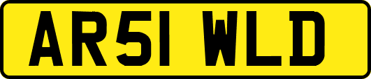 AR51WLD
