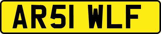 AR51WLF