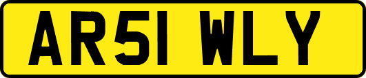 AR51WLY