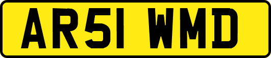 AR51WMD