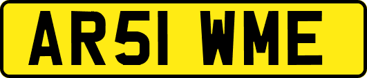 AR51WME