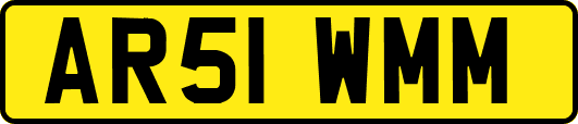 AR51WMM