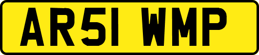 AR51WMP