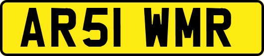 AR51WMR