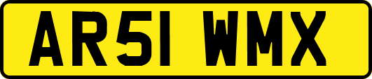 AR51WMX