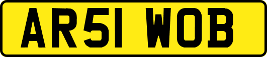 AR51WOB