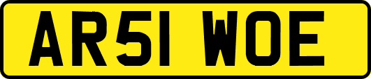 AR51WOE