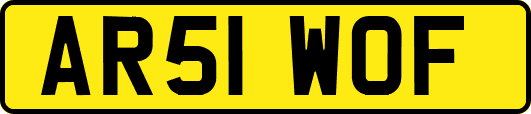 AR51WOF