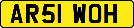 AR51WOH