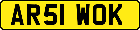 AR51WOK