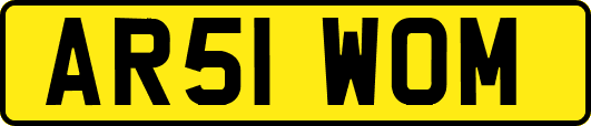 AR51WOM