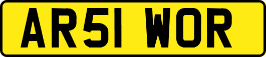 AR51WOR