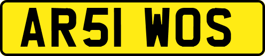 AR51WOS