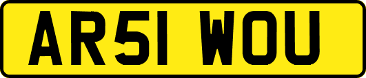 AR51WOU