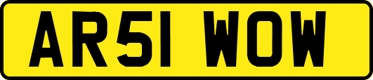 AR51WOW