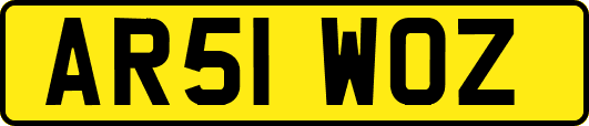 AR51WOZ