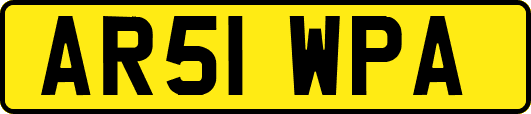 AR51WPA