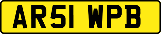 AR51WPB