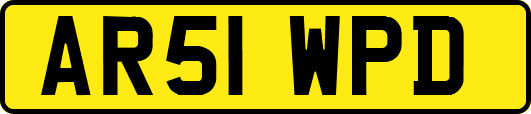 AR51WPD