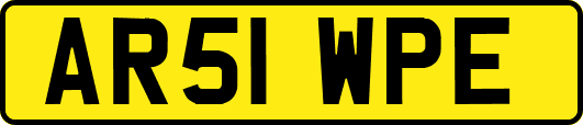 AR51WPE