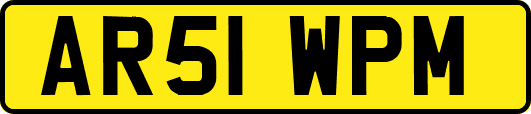 AR51WPM