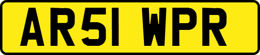 AR51WPR