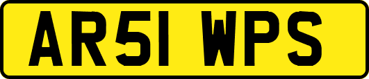 AR51WPS