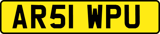 AR51WPU