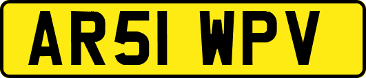 AR51WPV