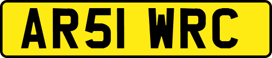AR51WRC