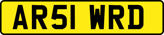 AR51WRD