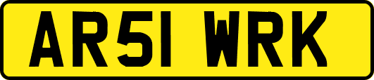 AR51WRK