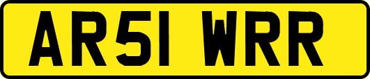 AR51WRR