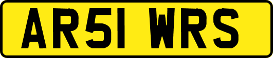 AR51WRS