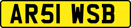 AR51WSB