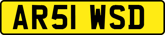 AR51WSD