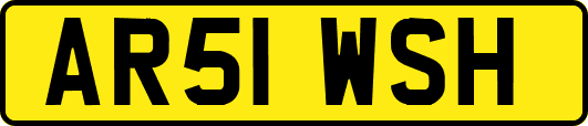 AR51WSH