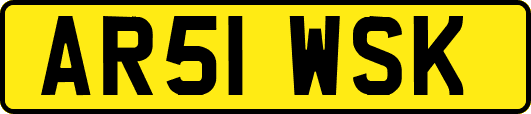 AR51WSK