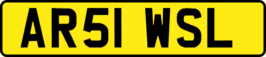 AR51WSL