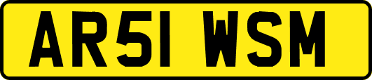 AR51WSM