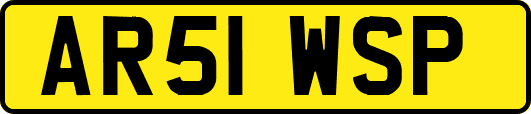 AR51WSP