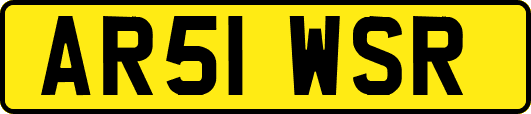 AR51WSR
