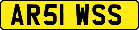 AR51WSS