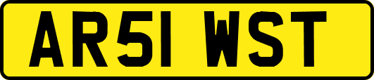 AR51WST